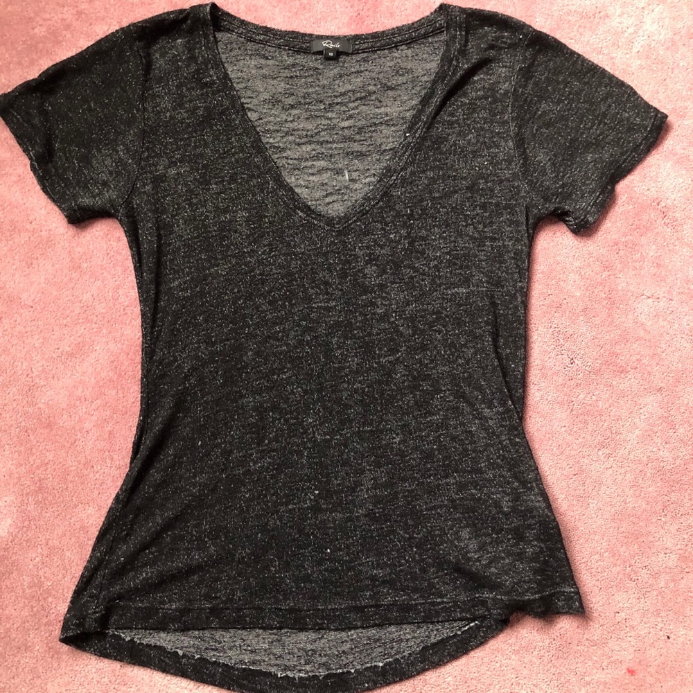 Rails T-Shirt